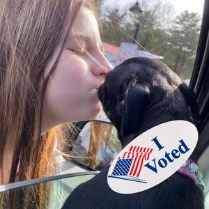 Meet your Posher, Matt